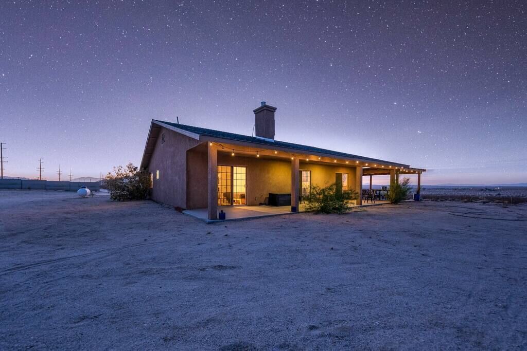 Photo of Outdoor in Indian Cove