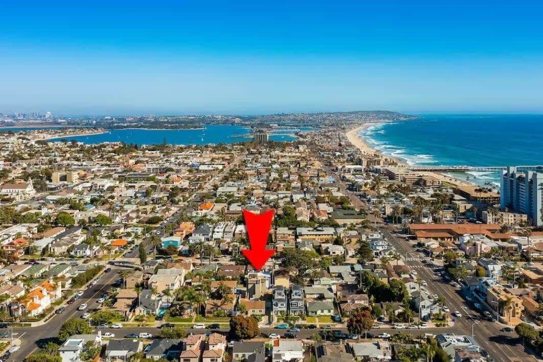 Photo of Outdoor in North Pacific Beach