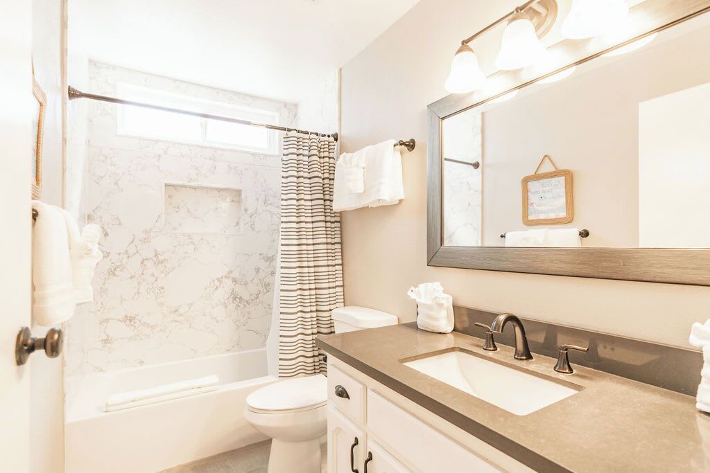 Photo of Bathroom in North Pacific Beach