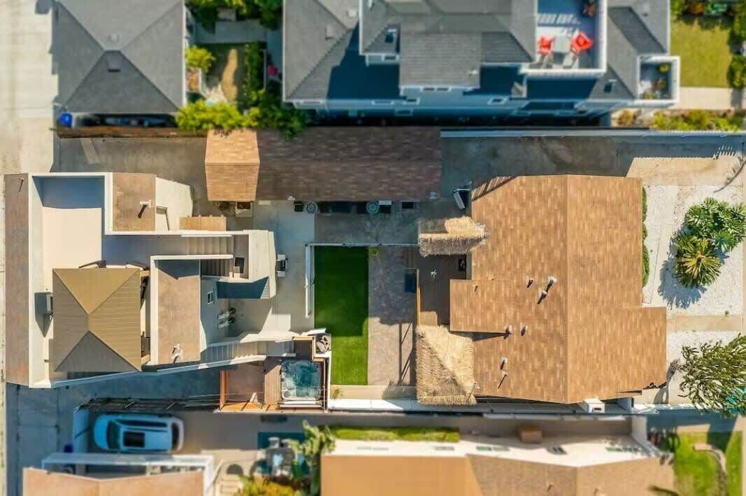 Photo of Outdoor in North Pacific Beach