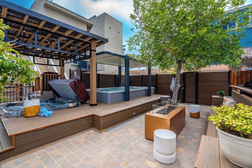 Photo of Outdoor in North Pacific Beach