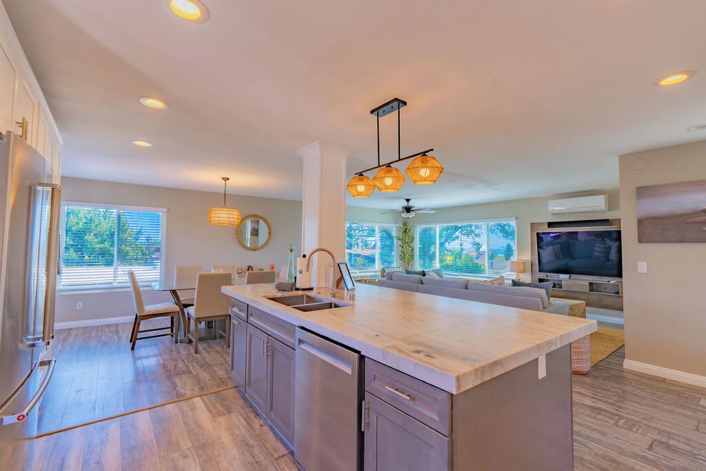 Photo of Kitchen in North Pacific Beach
