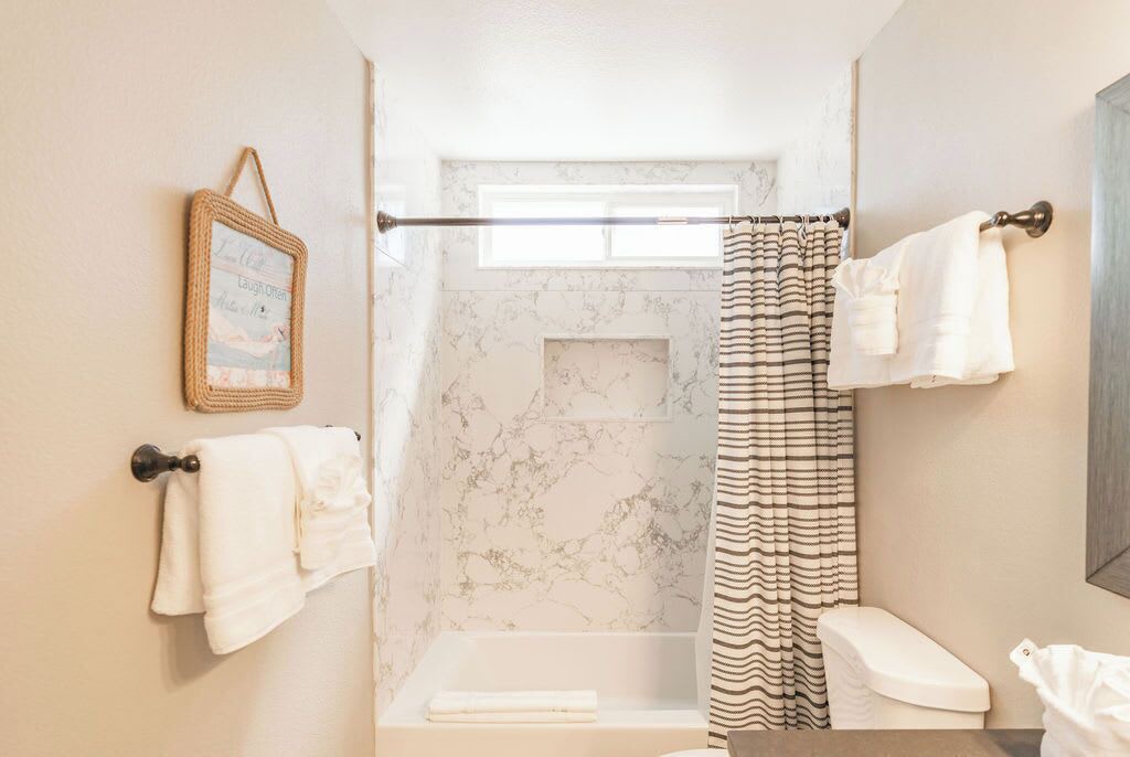 Photo of Bathroom in North Pacific Beach