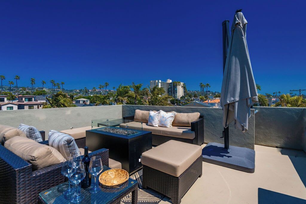 Photo of Outdoor in North Pacific Beach