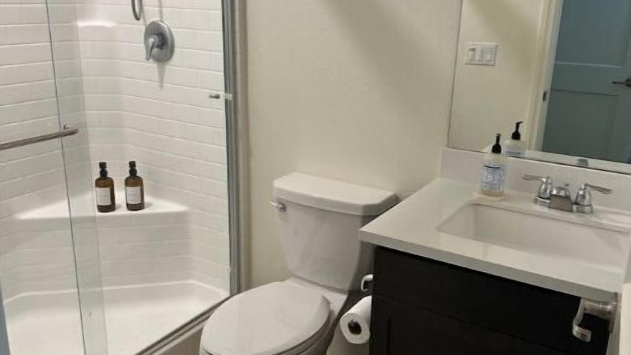 Photo of Bathroom in Ontario