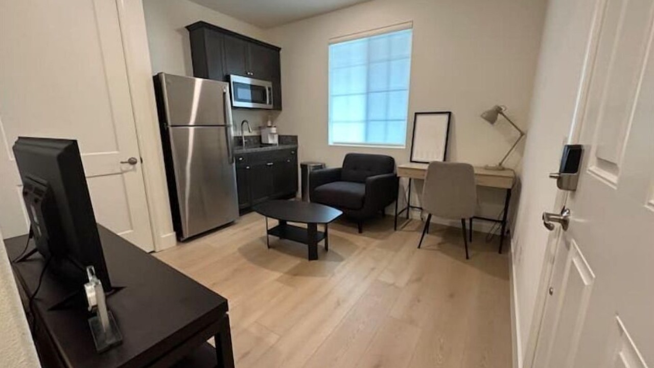 Photo of Livingroom in Ontario