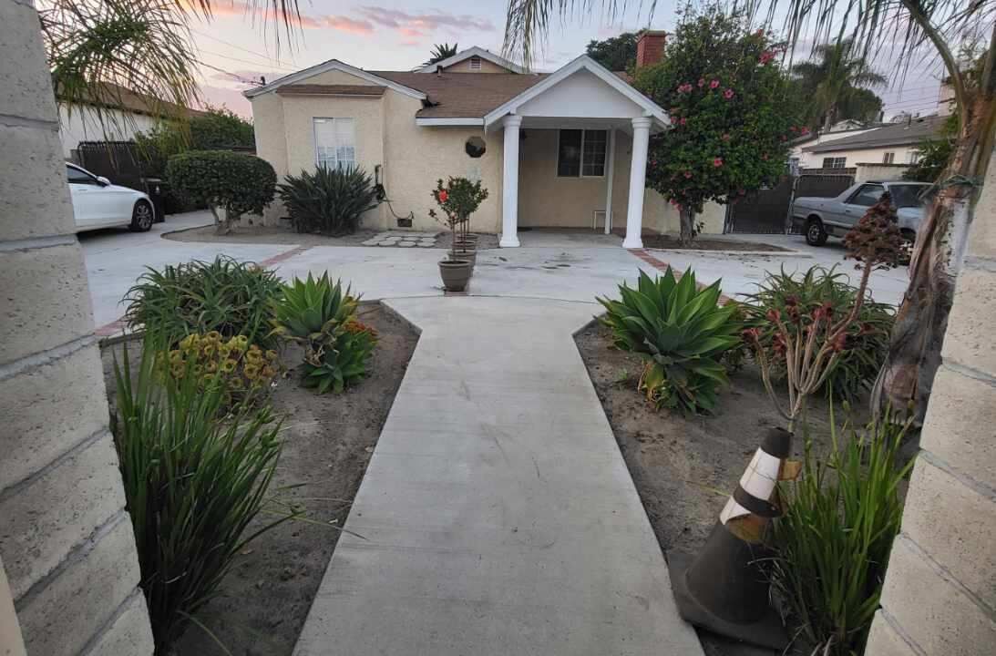 Photo of Outdoor in North Hollywood