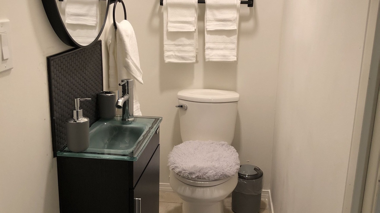 Photo of Bathroom in North Hollywood