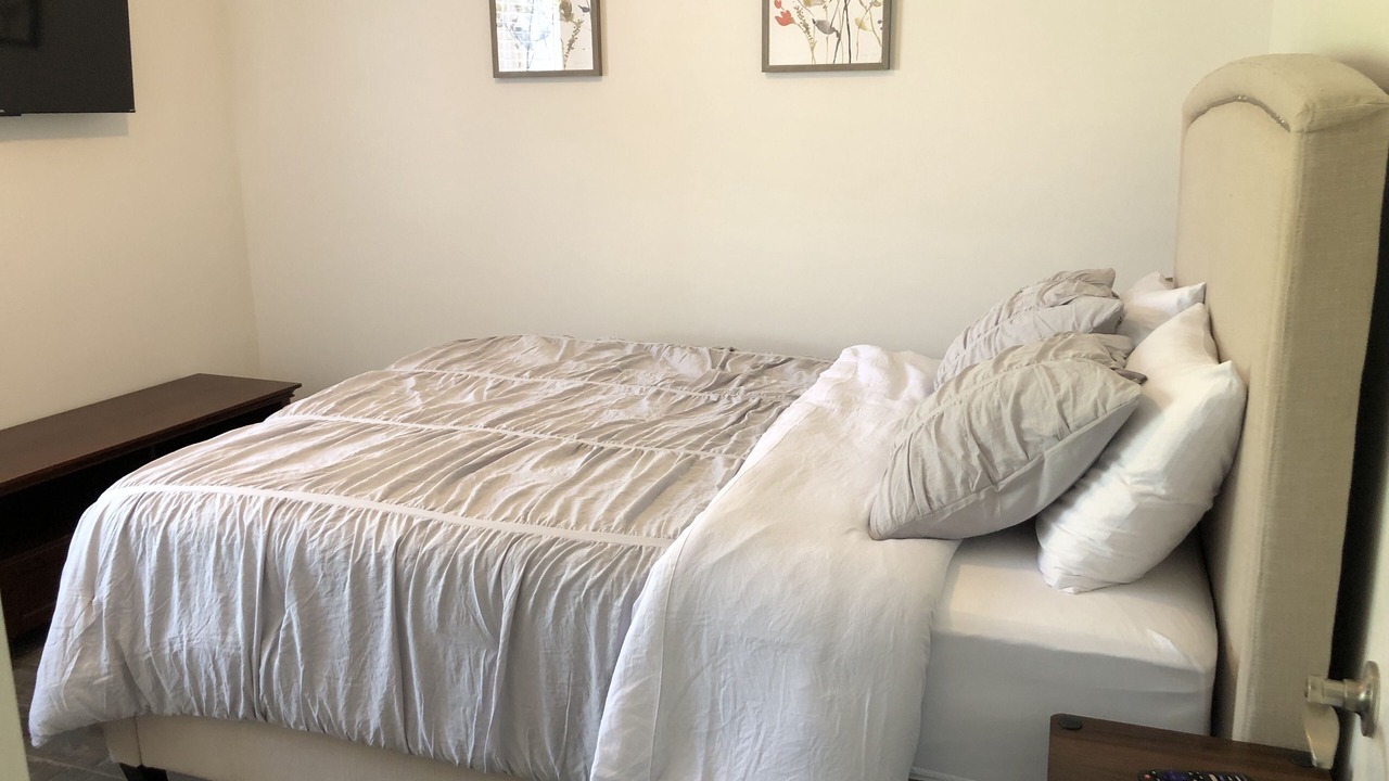 Photo of Bedroom in North Hollywood