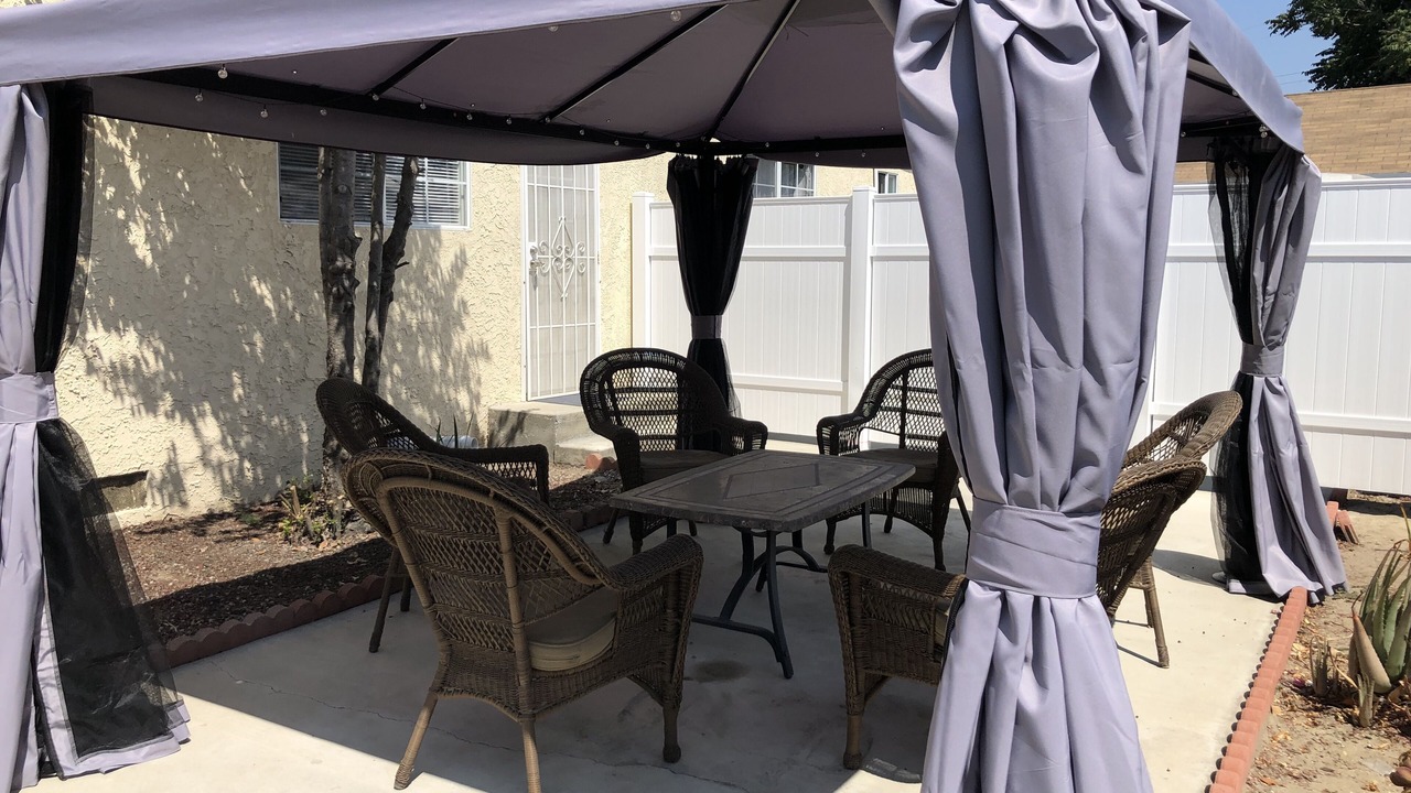 Photo of Outdoor in North Hollywood