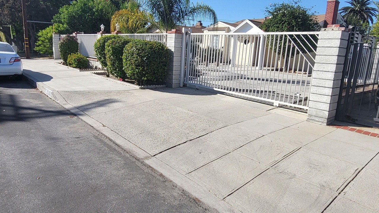 Photo of Outdoor in North Hollywood