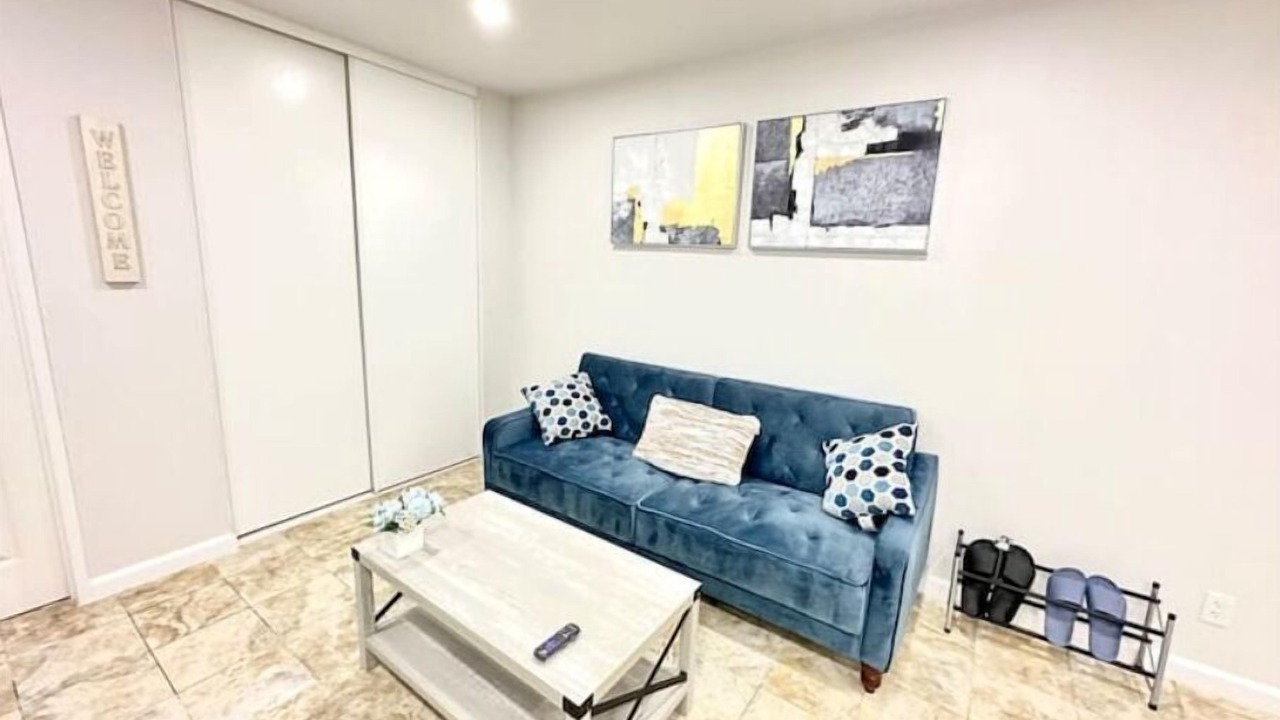 Photo of Livingroom in Patton