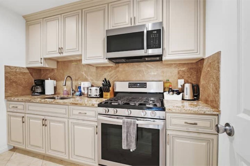 Photo of Kitchen in Hacienda Heights