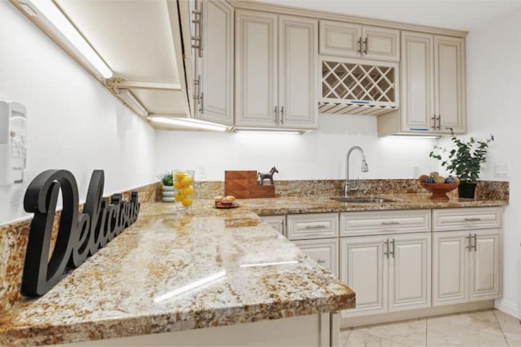 Photo of Kitchen in Hacienda Heights