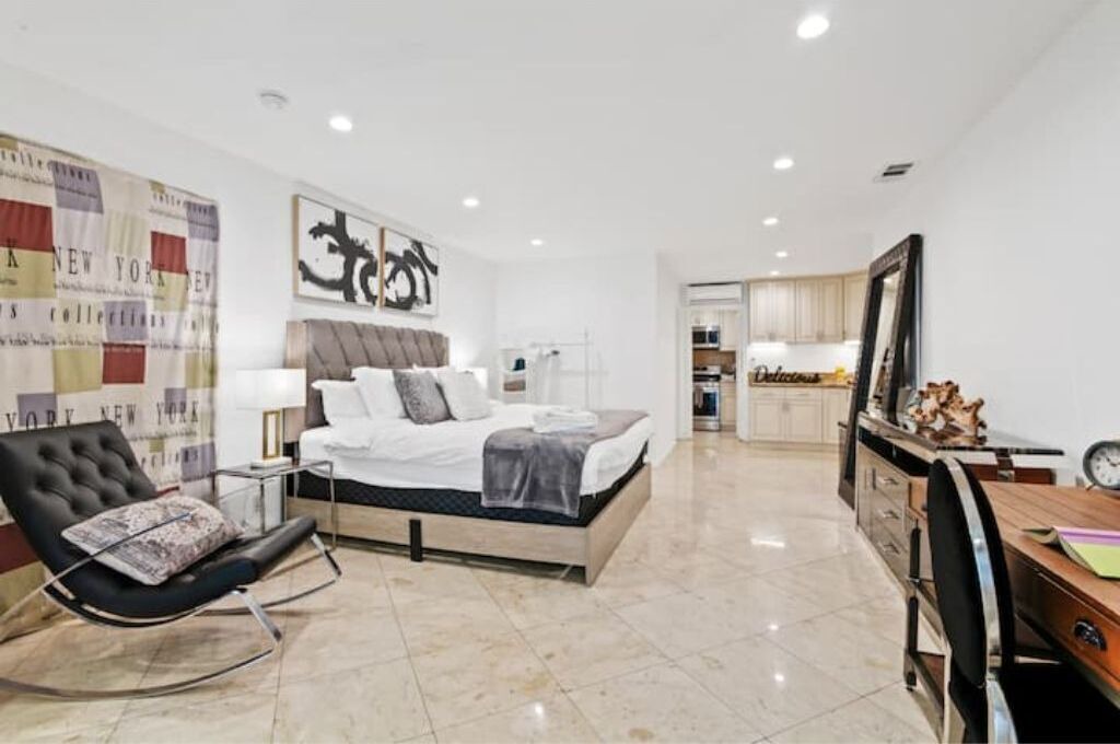 Photo of Bedroom in Hacienda Heights