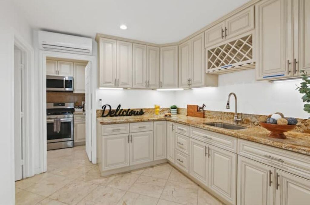 Photo of Kitchen in Hacienda Heights