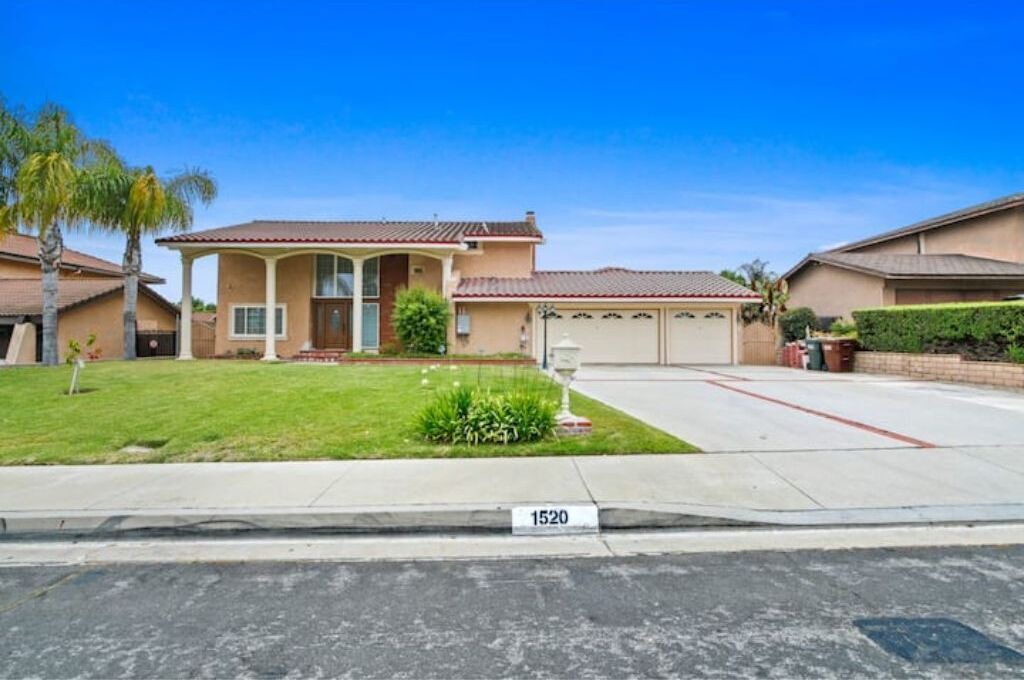 Photo of Outdoor in Hacienda Heights