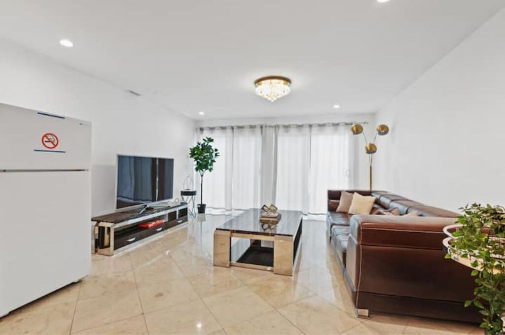 Photo of Livingroom in Hacienda Heights