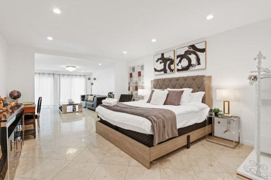 Photo of Bedroom in Hacienda Heights