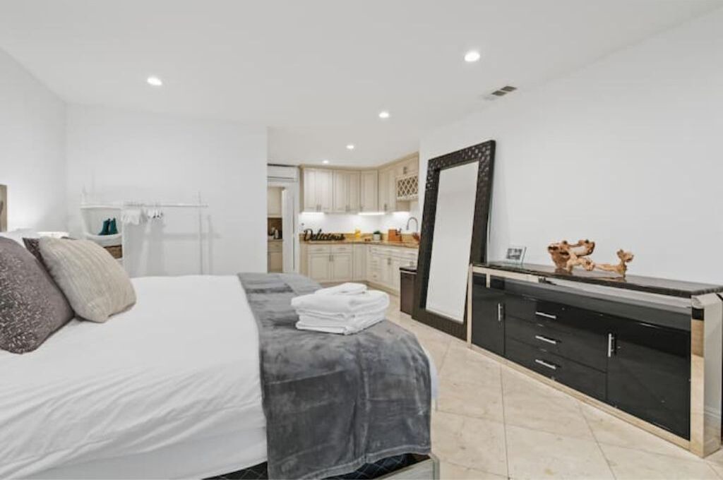 Photo of Bedroom in Hacienda Heights