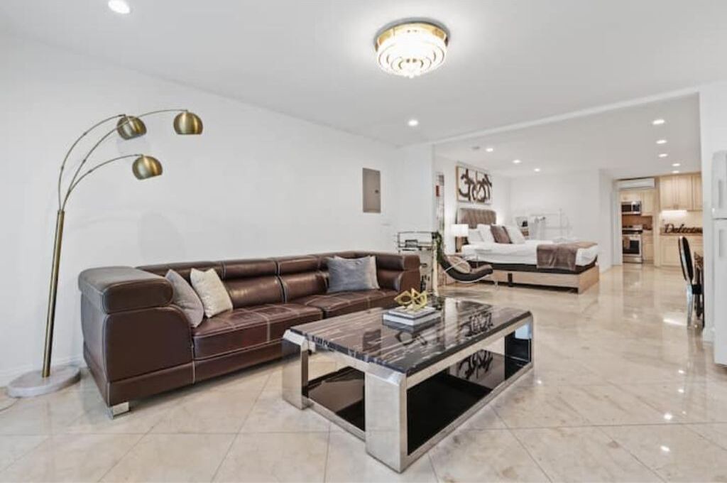Photo of Livingroom in Hacienda Heights