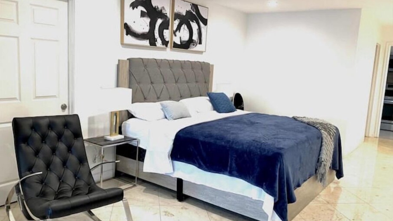 Photo of Bedroom in Hacienda Heights