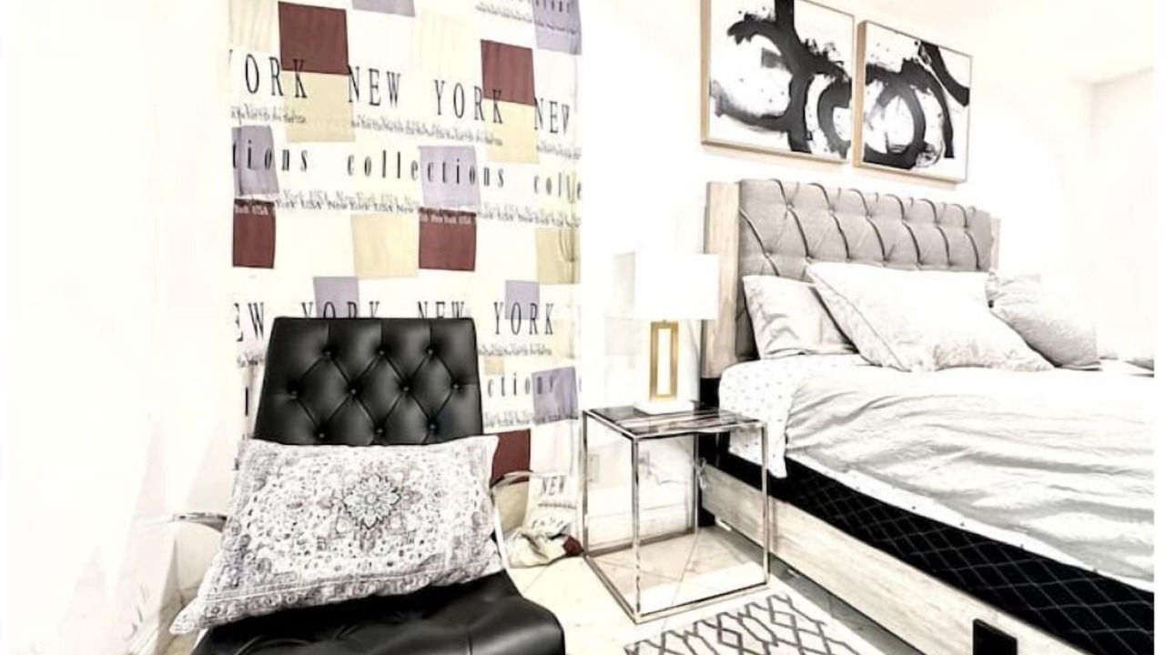 Photo of Bedroom in Hacienda Heights