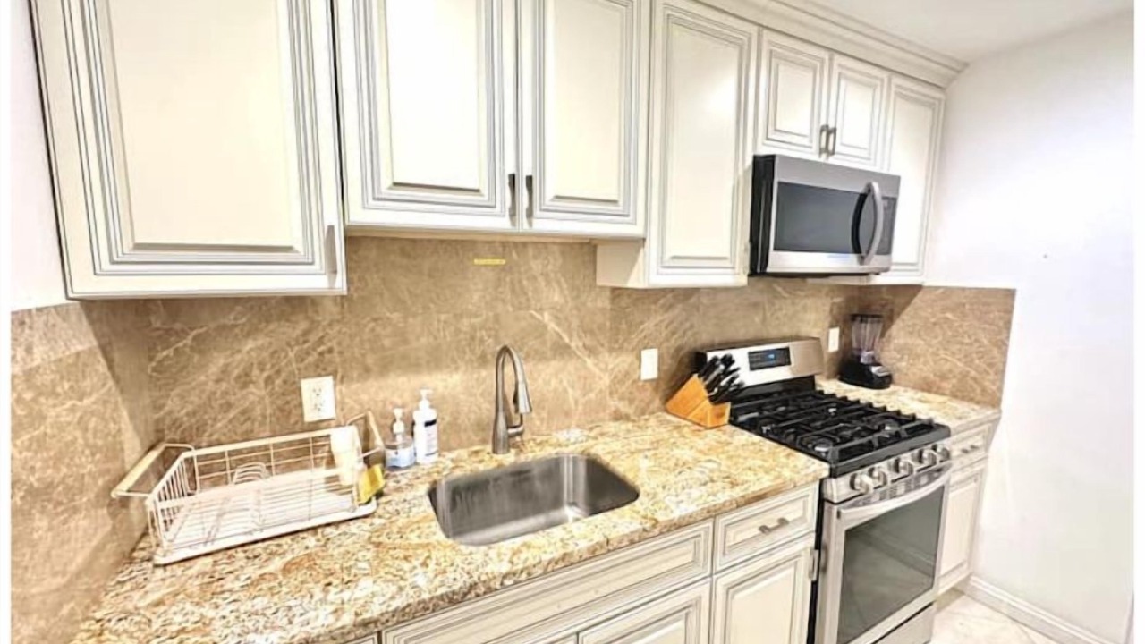 Photo of Kitchen in Hacienda Heights