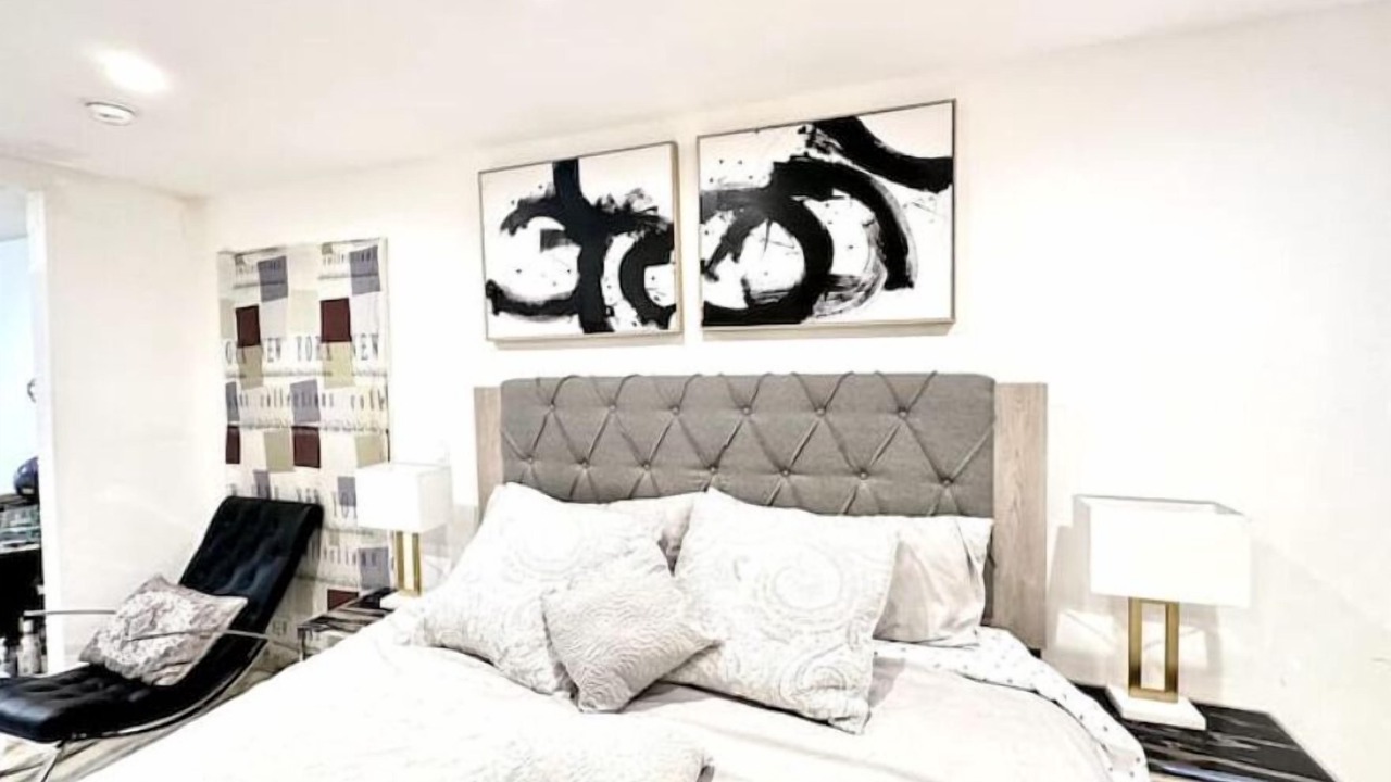 Photo of Bedroom in Hacienda Heights