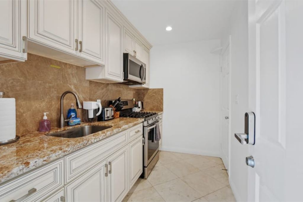 Photo of Kitchen in Hacienda Heights