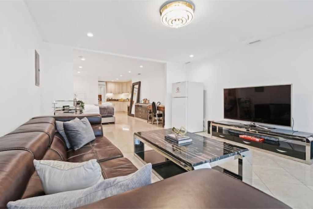 Photo of Livingroom in Hacienda Heights