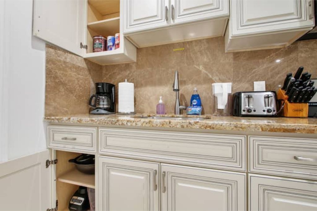 Photo of Kitchen in Hacienda Heights