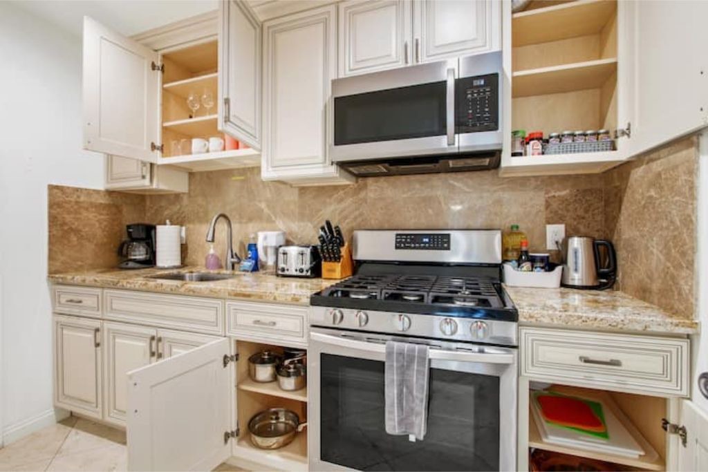Photo of Kitchen in Hacienda Heights