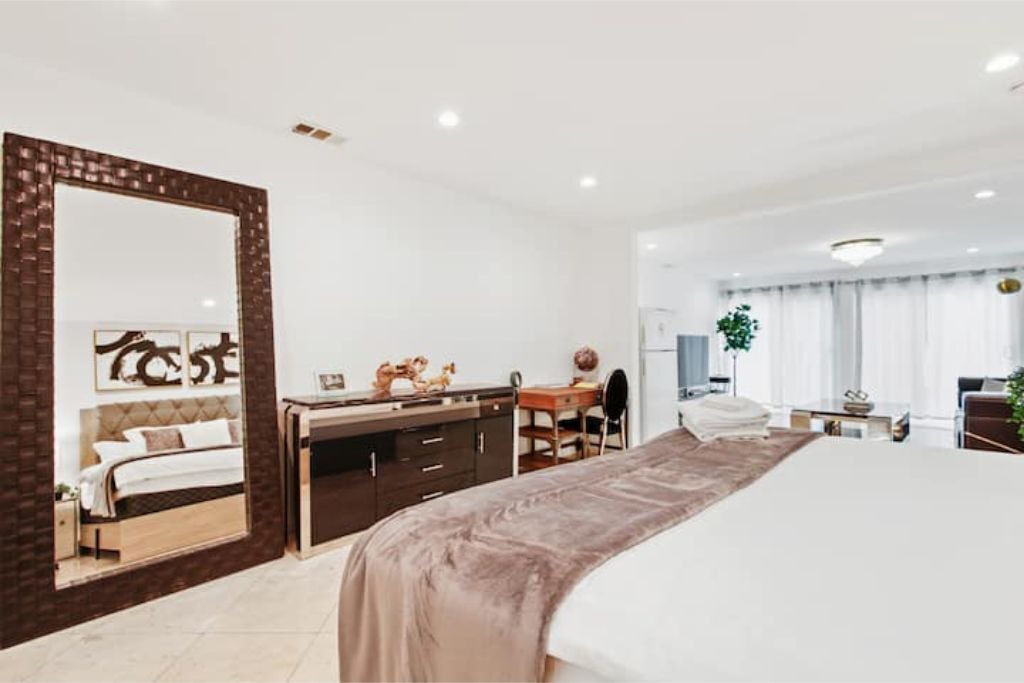 Photo of Bedroom in Hacienda Heights
