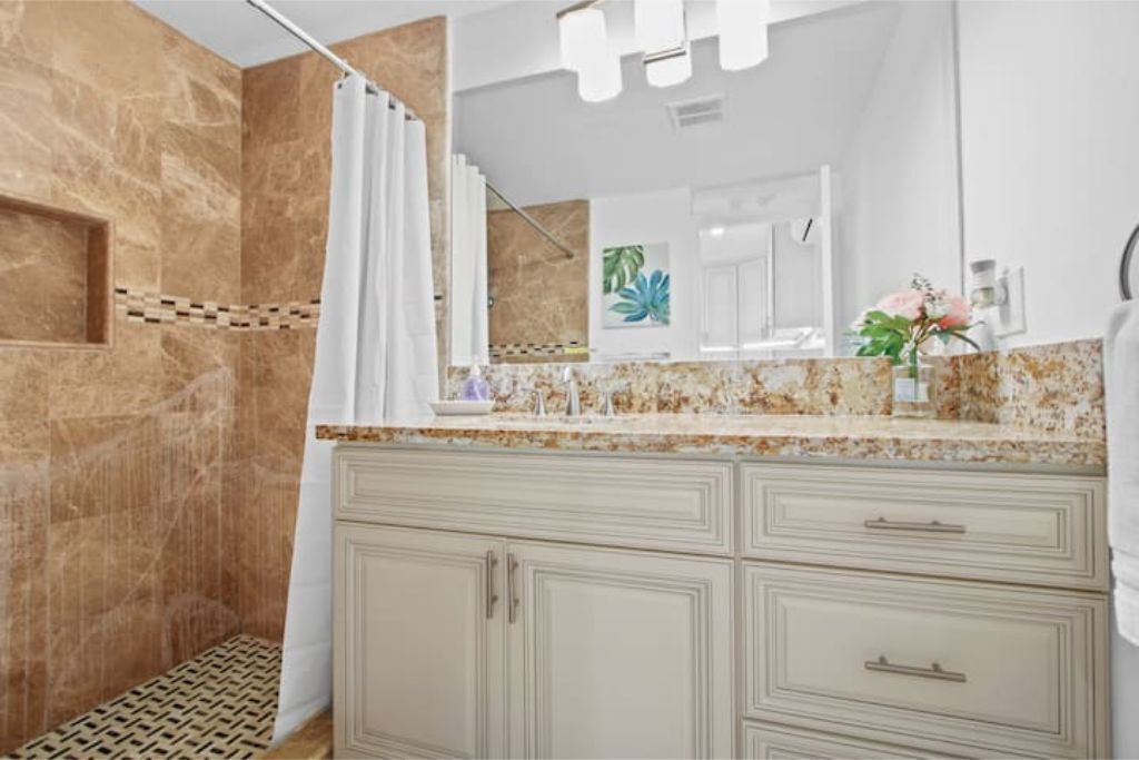 Photo of Bathroom in Hacienda Heights