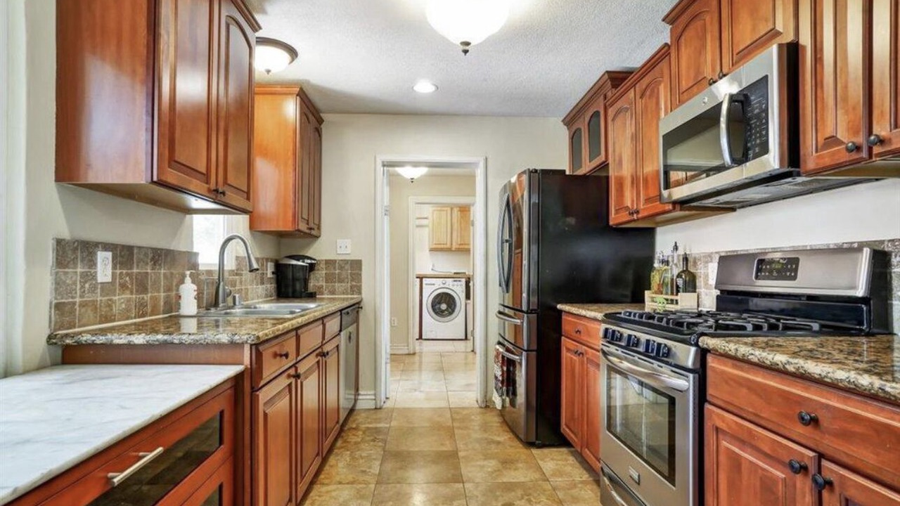 Photo of Kitchen in North Highlands