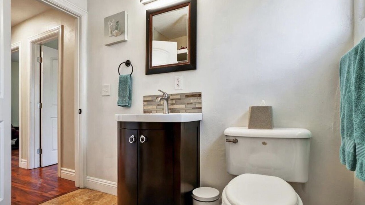 Photo of Bathroom in North Highlands