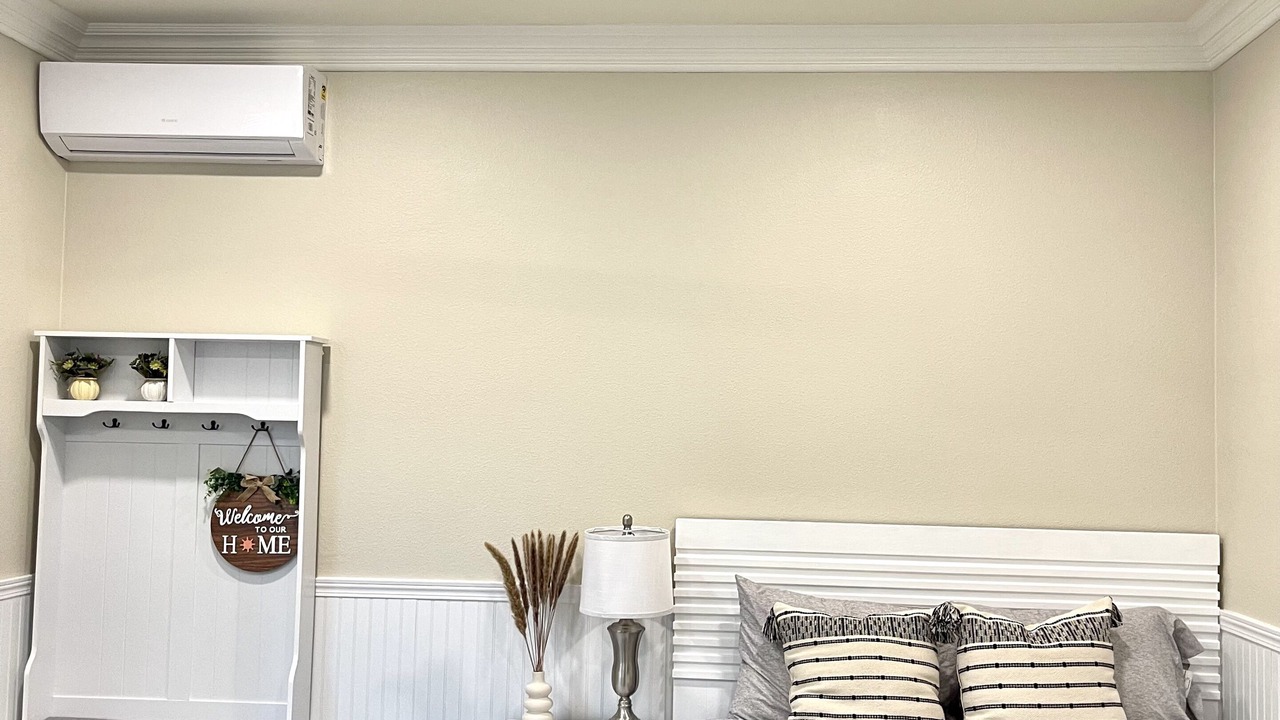 Photo of Bedroom in Eastvale