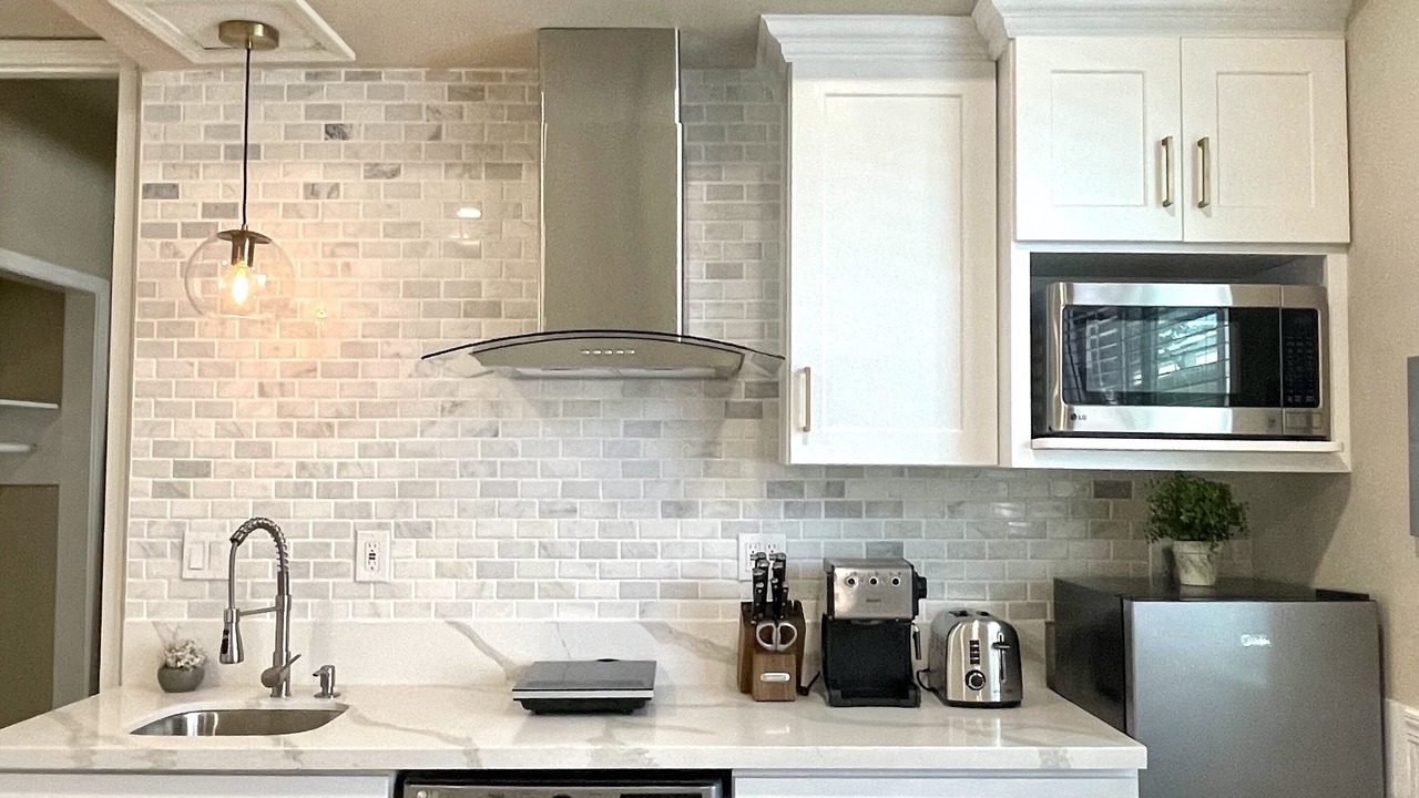Photo of Kitchen in Eastvale