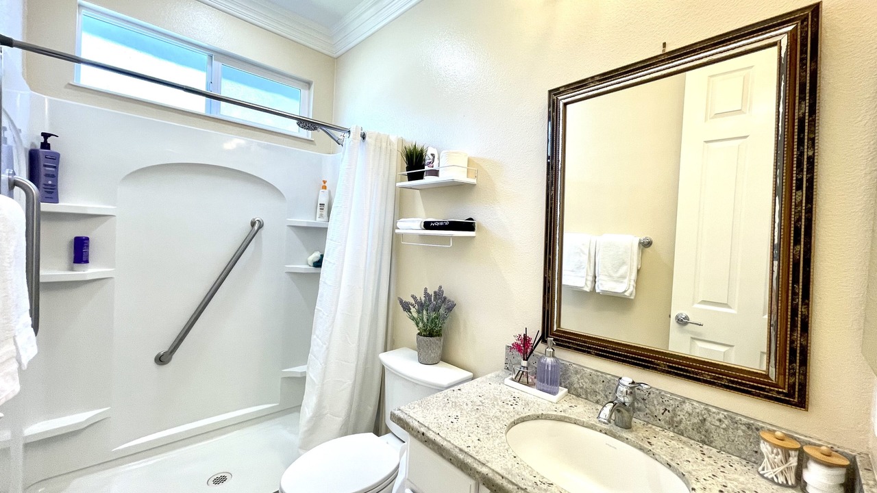 Photo of Bathroom in Eastvale