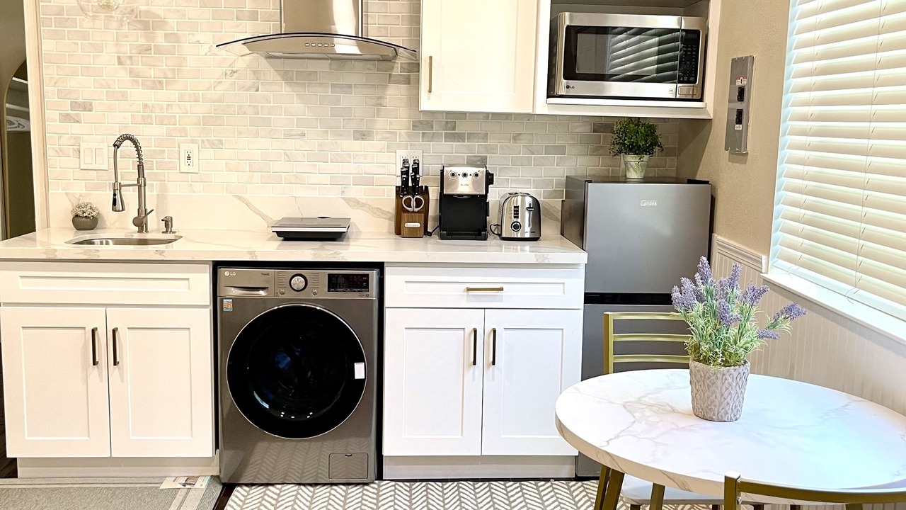 Photo of Kitchen in Eastvale