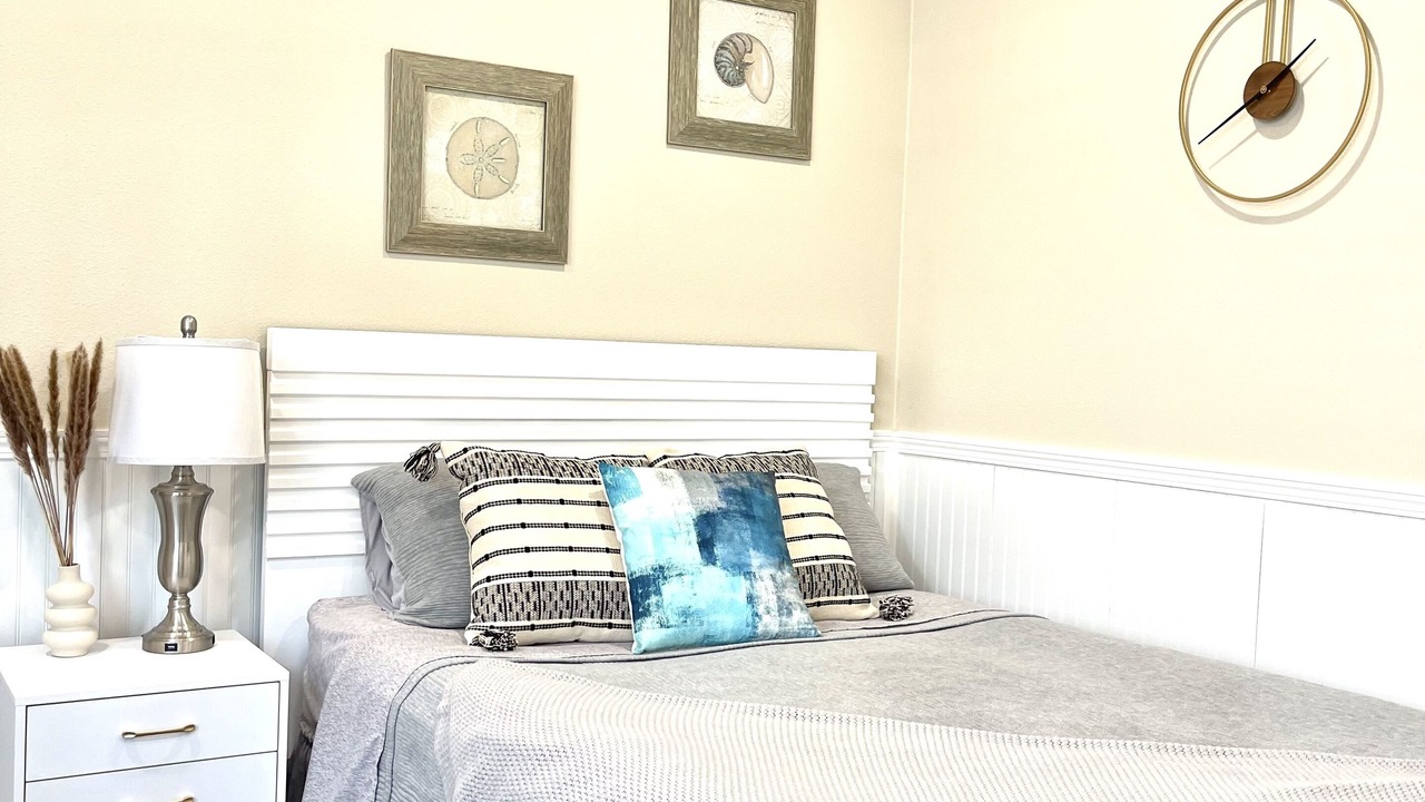 Photo of Bedroom in Eastvale