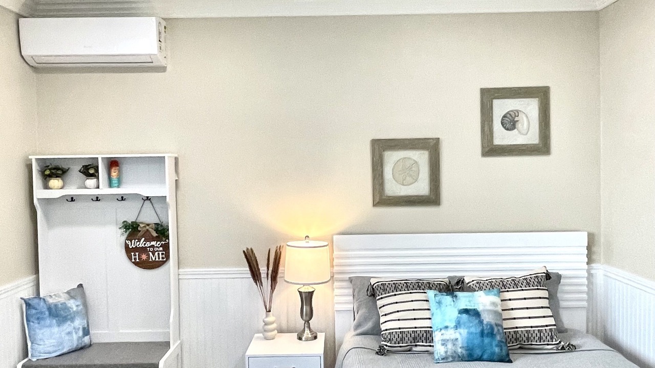 Photo of Bedroom in Eastvale