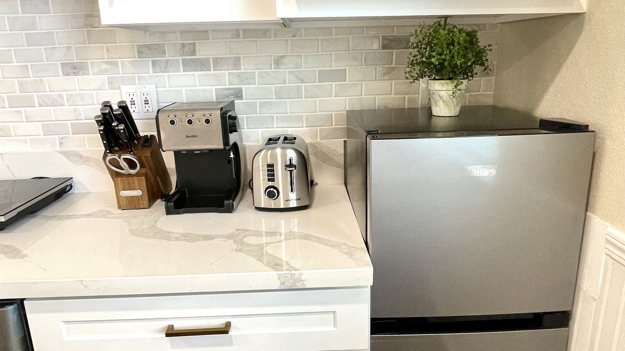 Photo of Kitchen in Eastvale