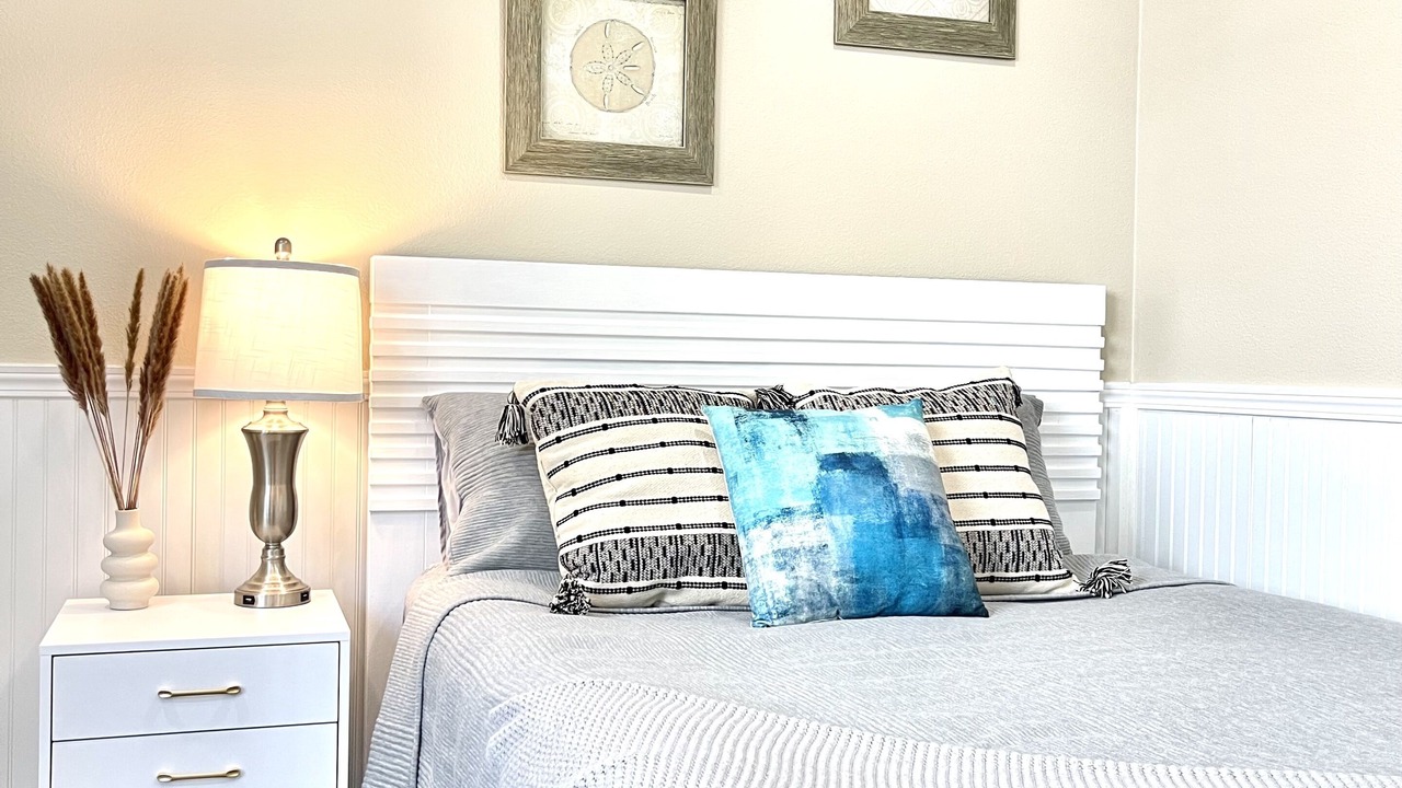 Photo of Bedroom in Eastvale