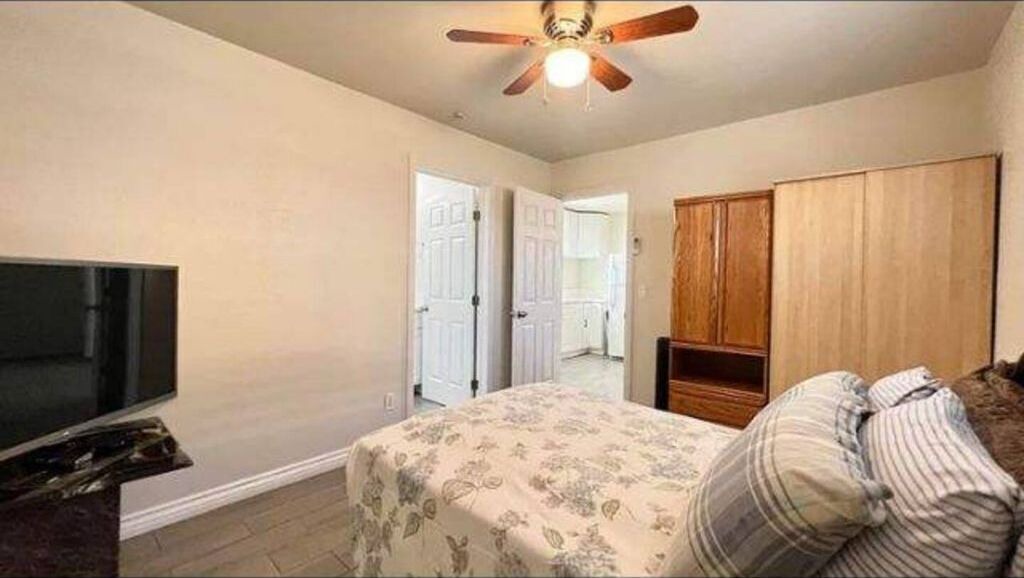 Photo of Bedroom in California City