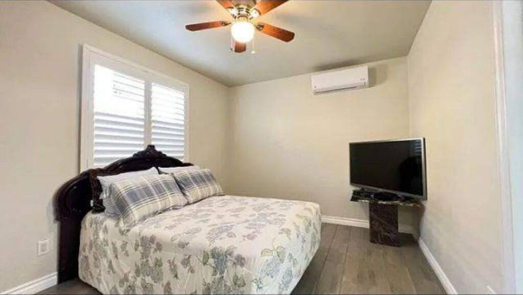 Photo of Bedroom in California City
