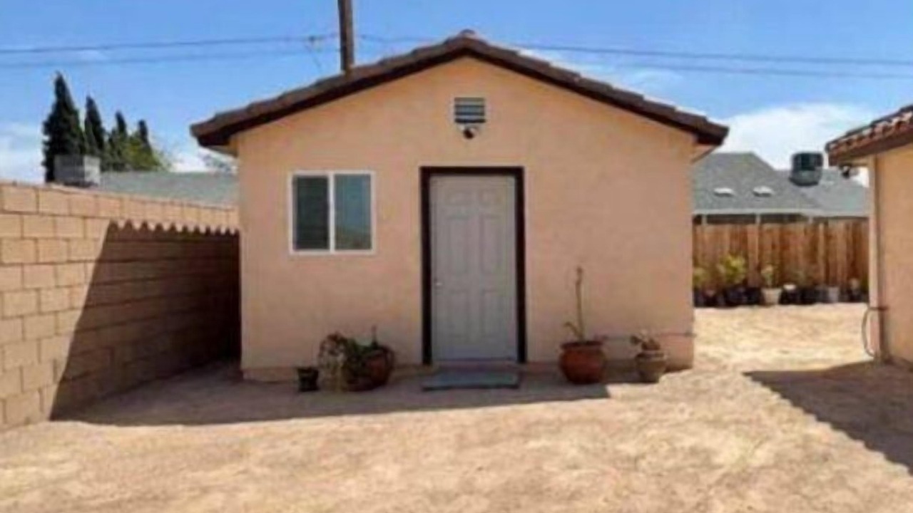 Photo of Outdoor in California City