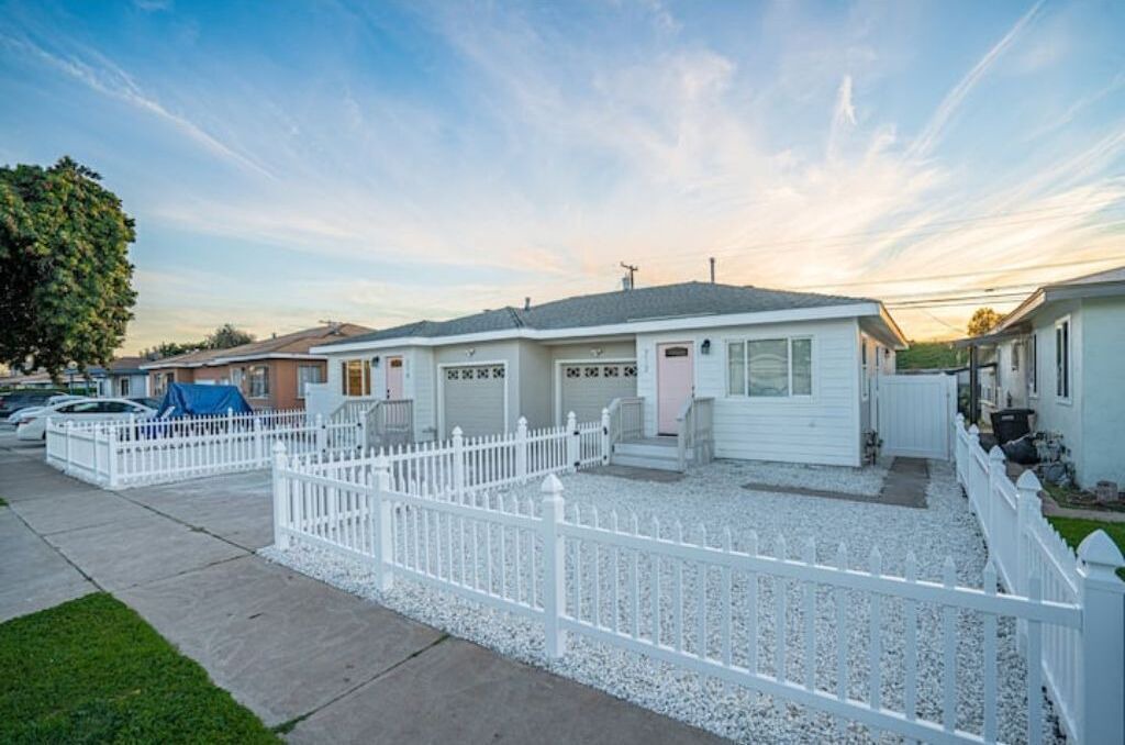 Photo of Outdoor in Lincoln Acres
