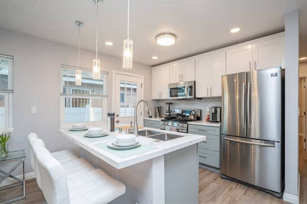 Photo of Kitchen in Lincoln Acres